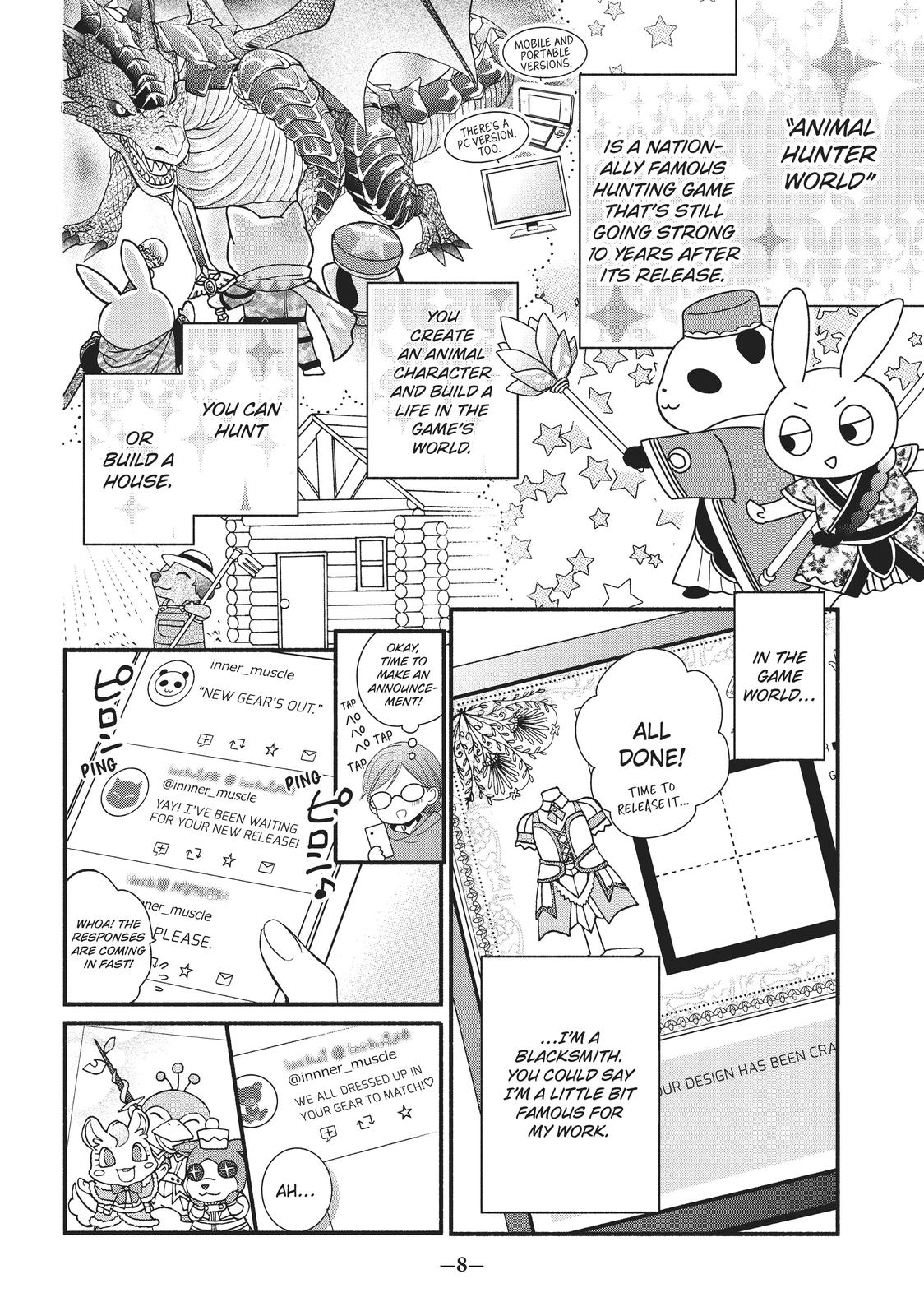 Koigakubo-kun Stole My First Time
