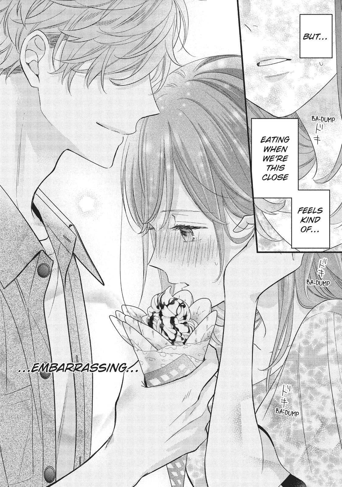 Koigakubo-kun Stole My First Time