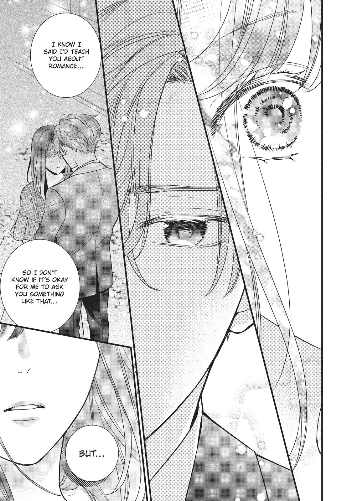Koigakubo-kun Stole My First Time