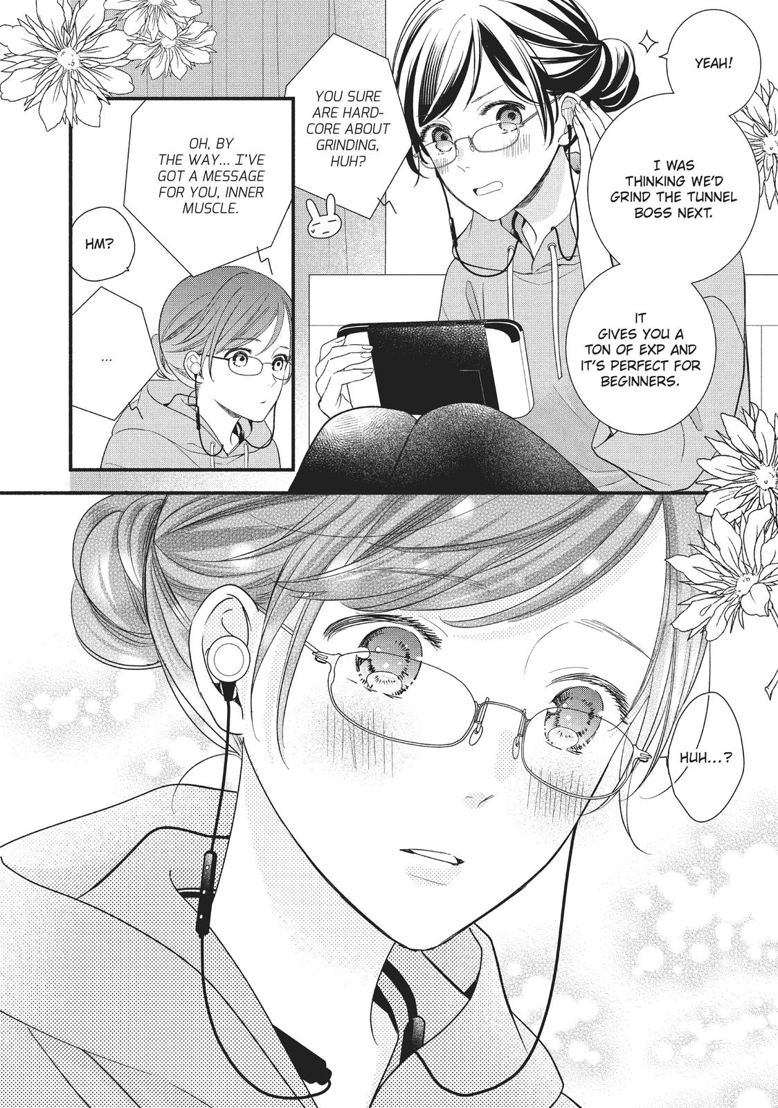 Koigakubo-kun Stole My First Time