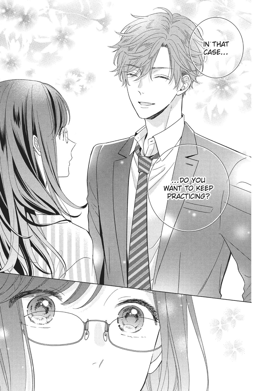 Koigakubo-kun Stole My First Time