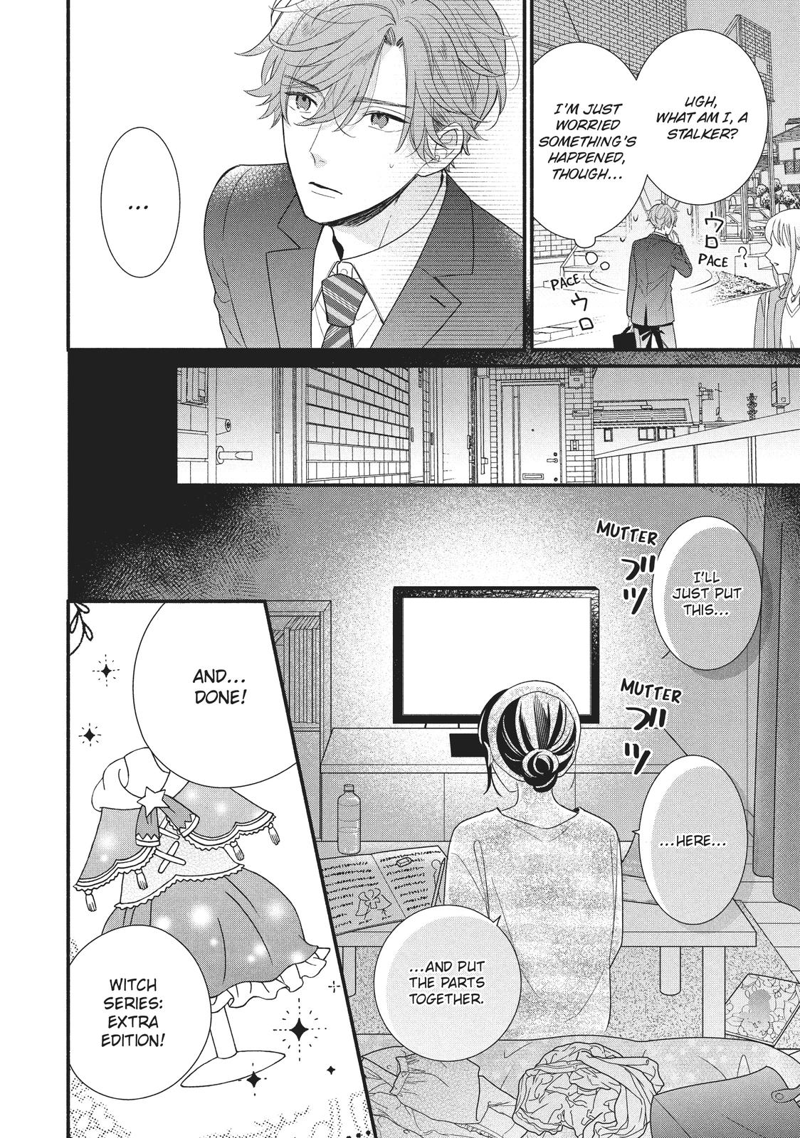 Koigakubo-kun Stole My First Time