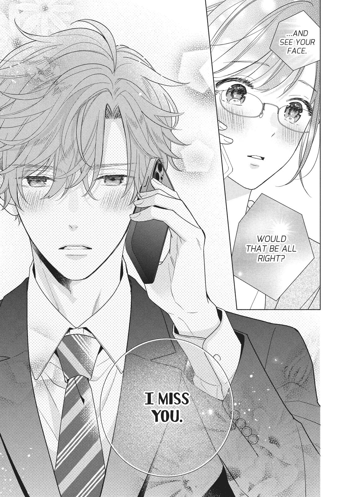 Koigakubo-kun Stole My First Time