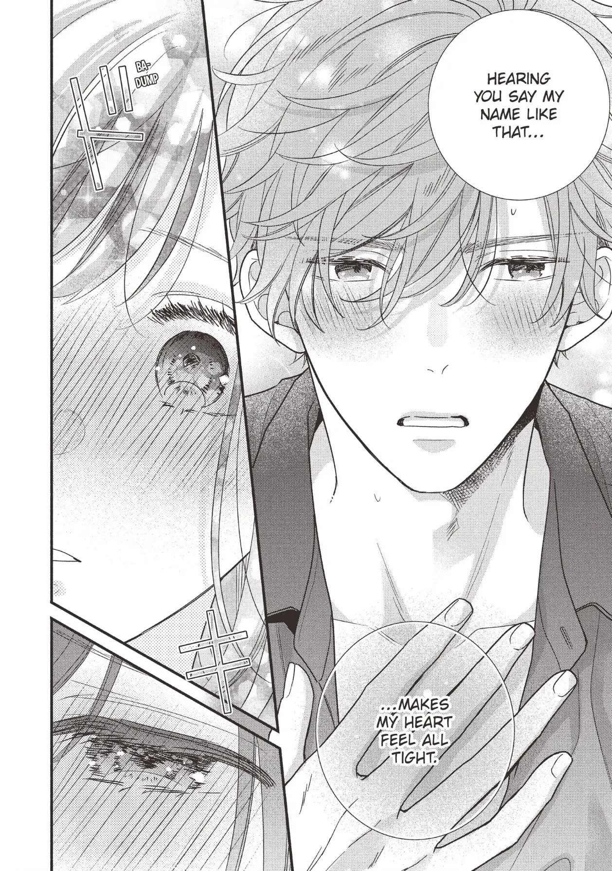 Koigakubo-kun Stole My First Time