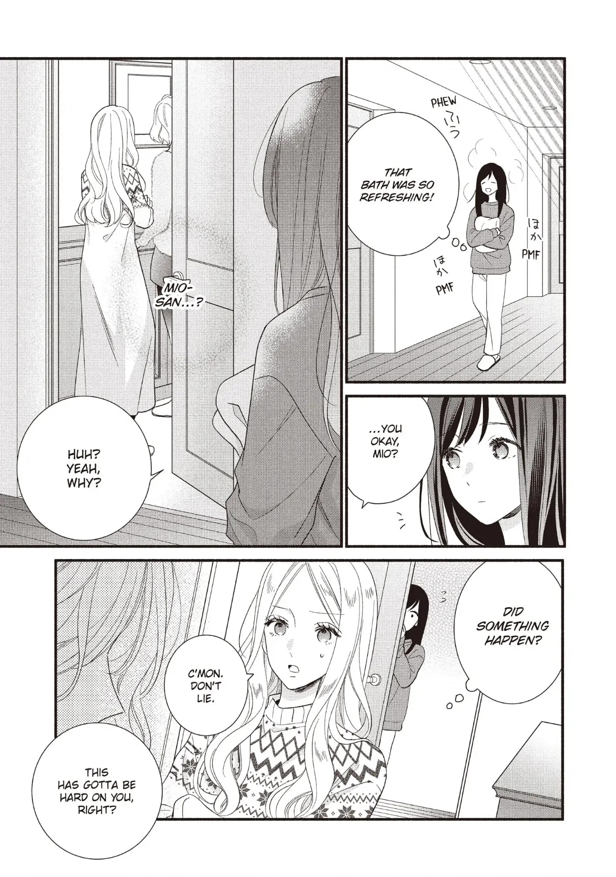 Koigakubo-kun Stole My First Time