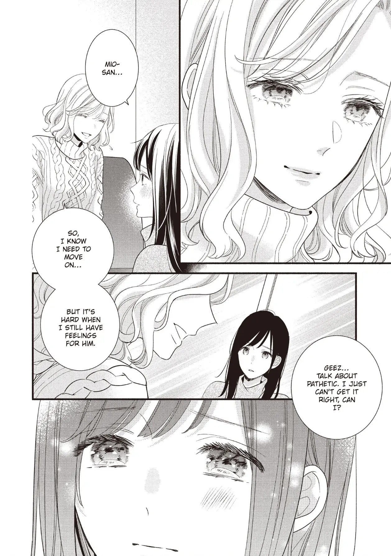 Koigakubo-kun Stole My First Time