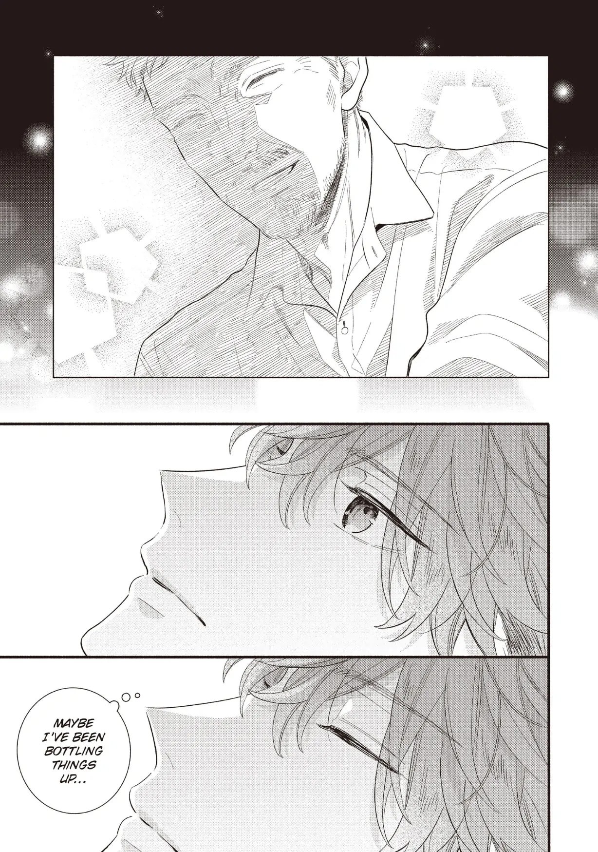 Koigakubo-kun Stole My First Time