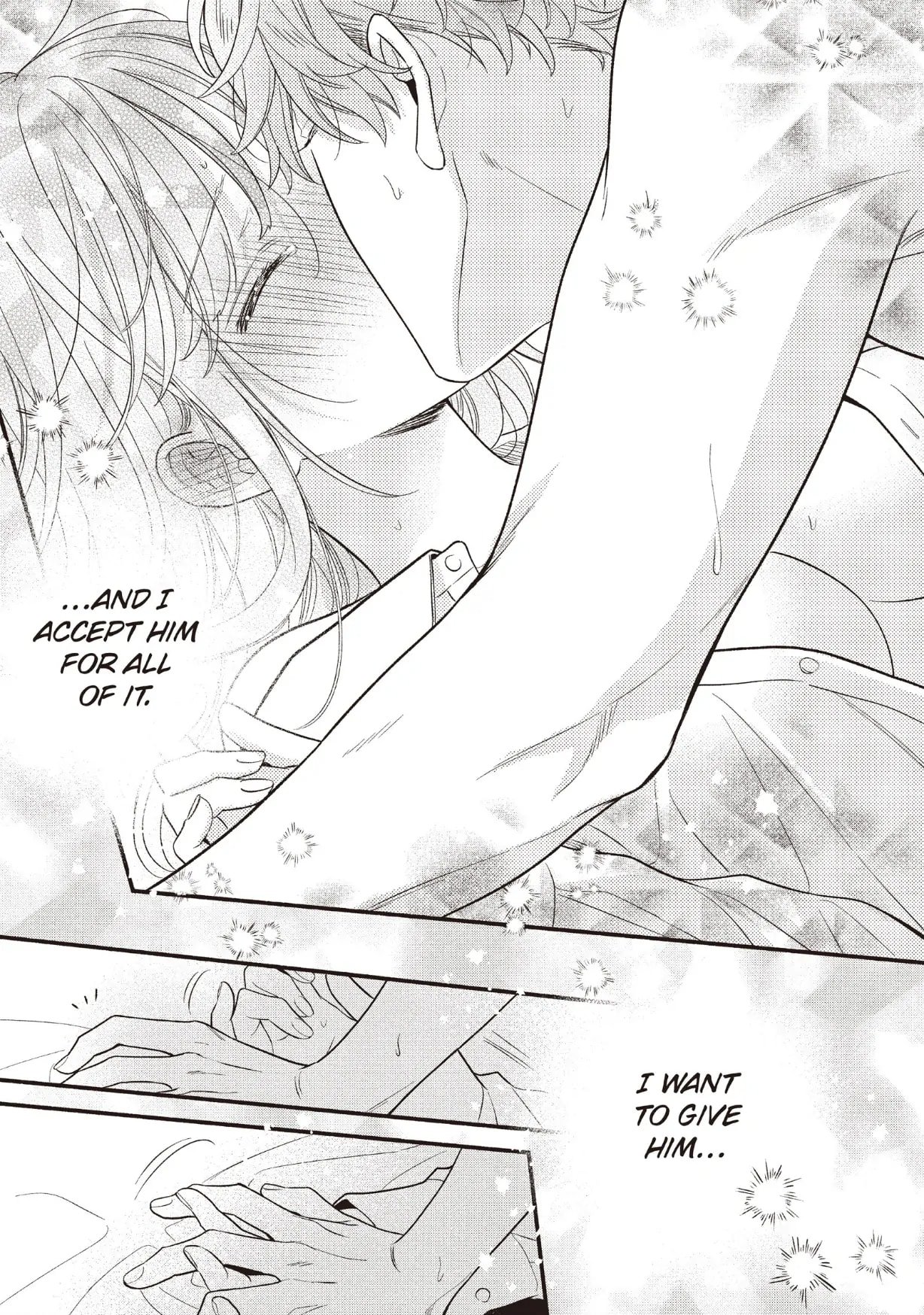 Koigakubo-kun Stole My First Time