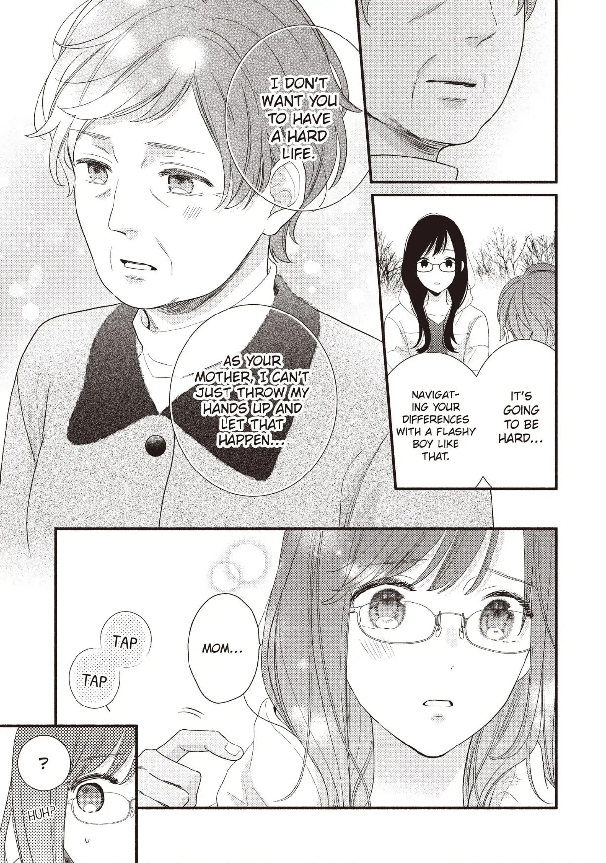Koigakubo-kun Stole My First Time