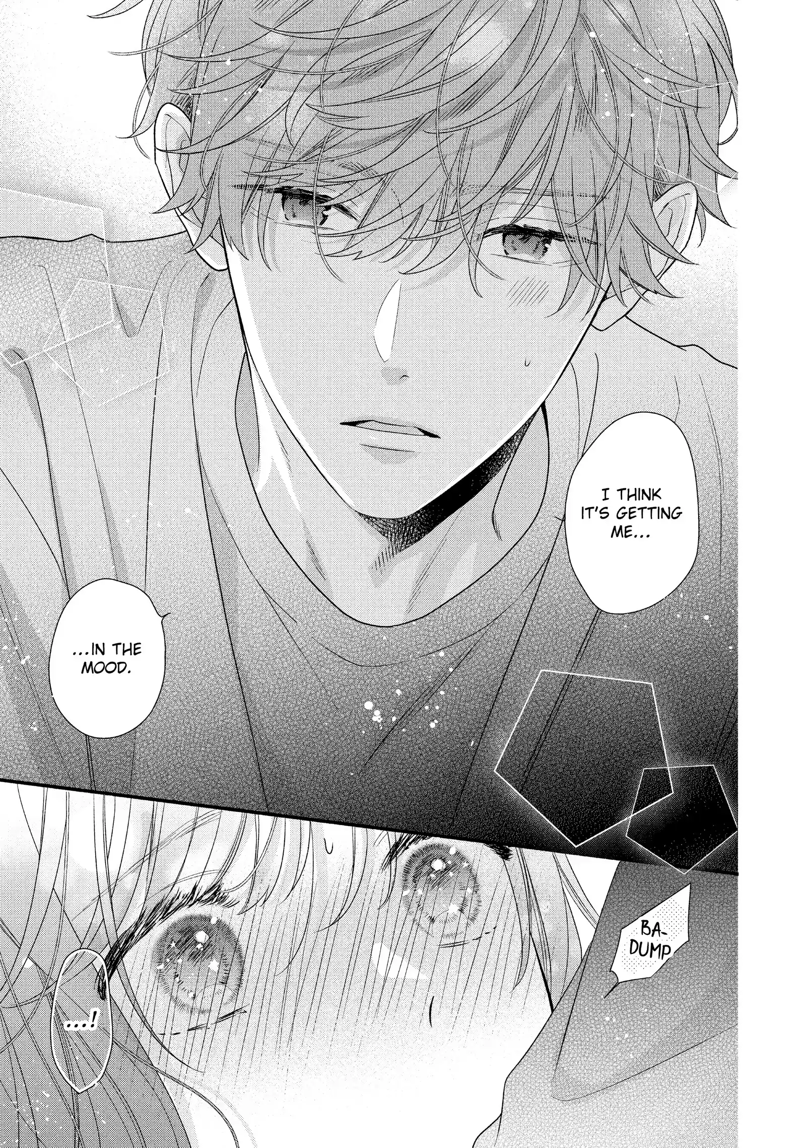 Koigakubo-kun Stole My First Time