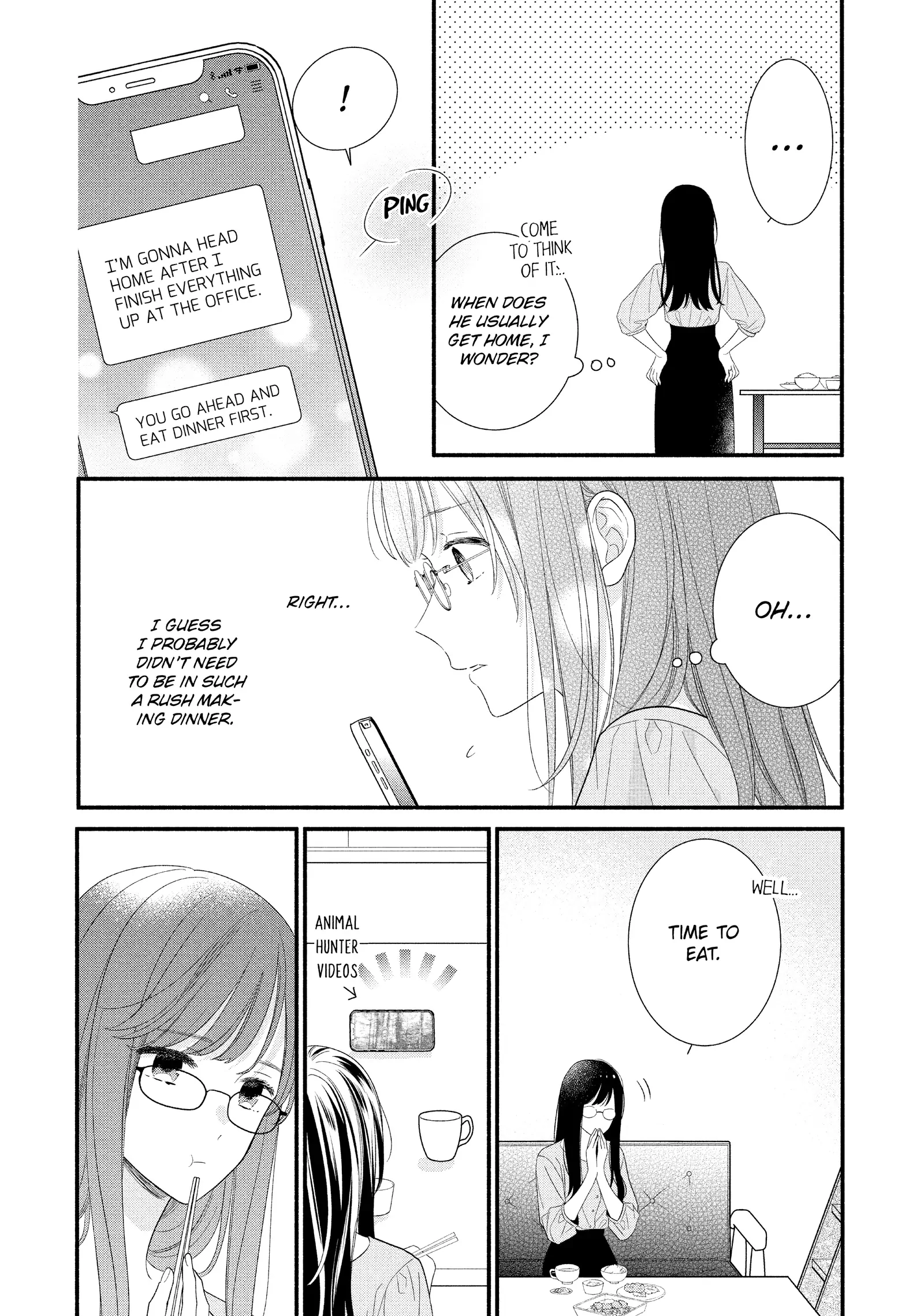 Koigakubo-kun Stole My First Time