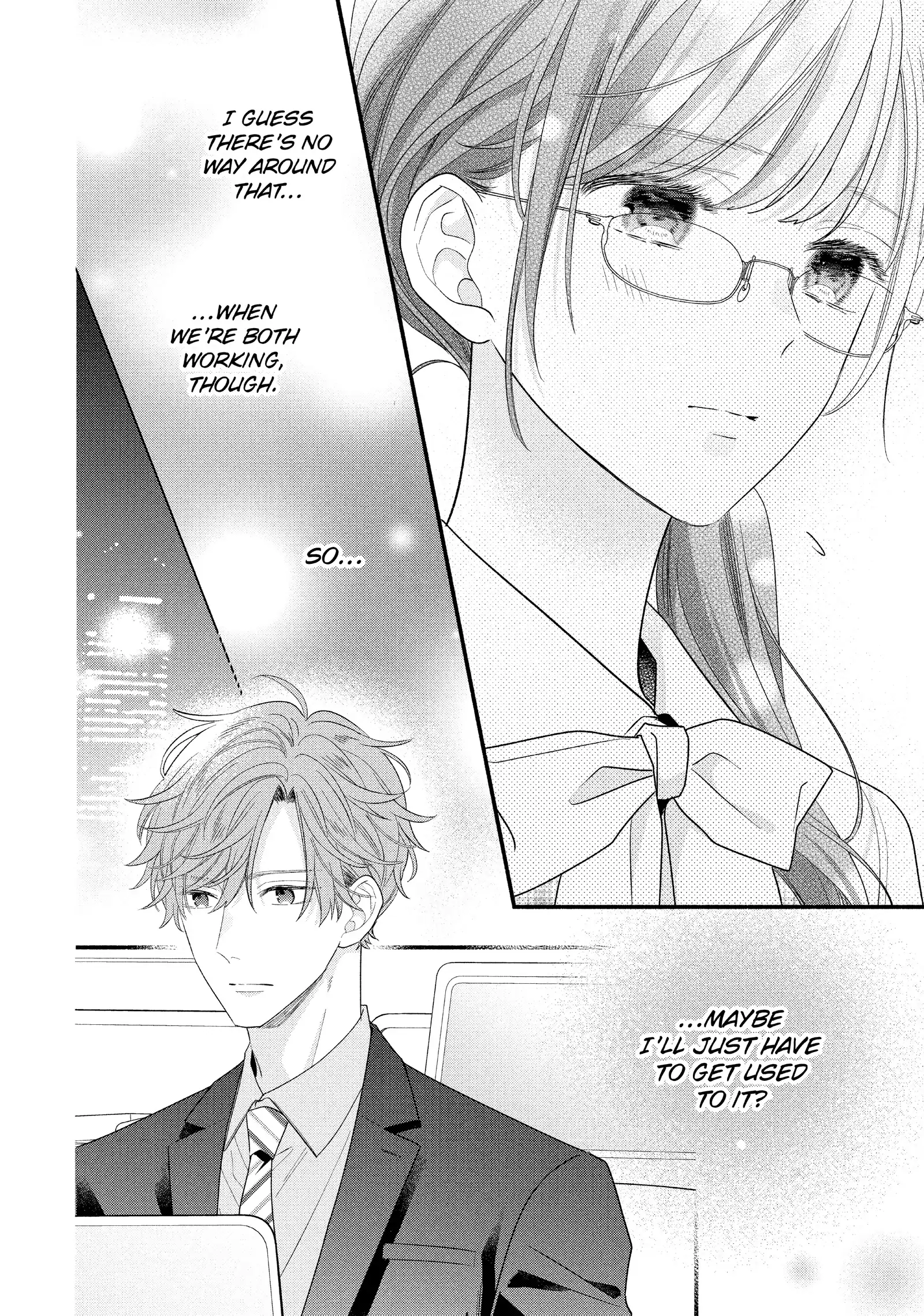 Koigakubo-kun Stole My First Time
