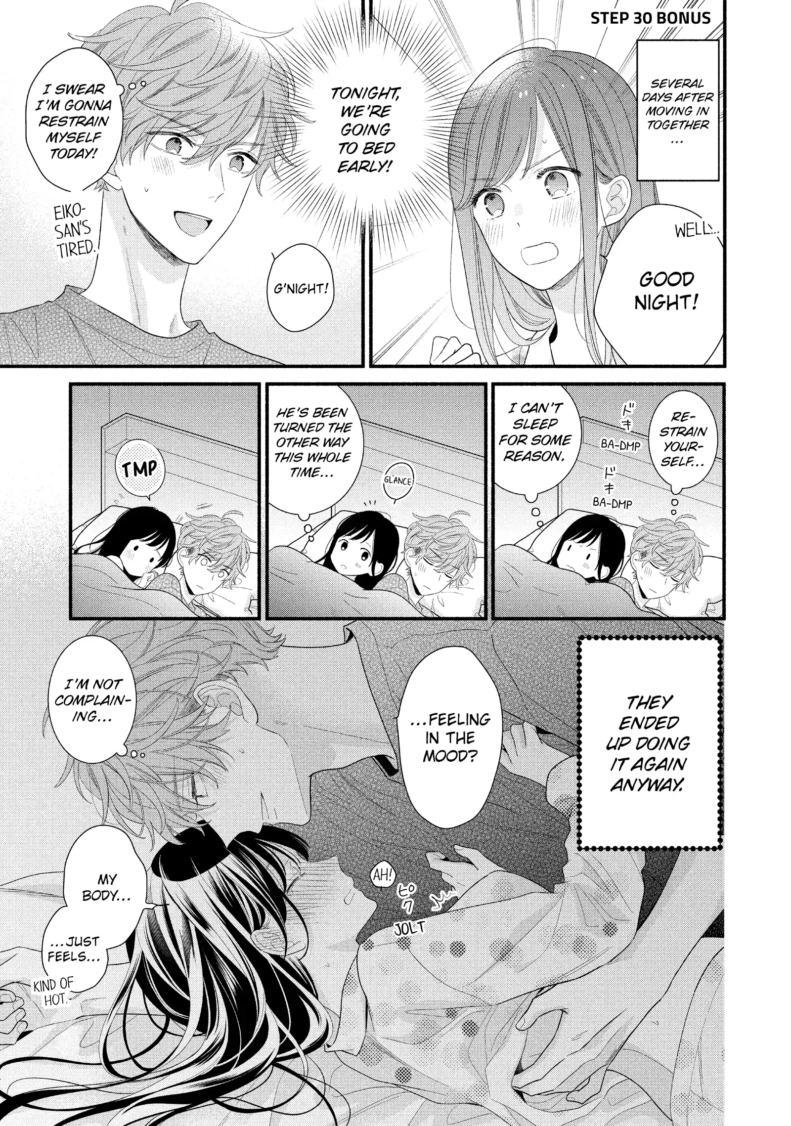 Koigakubo-kun Stole My First Time