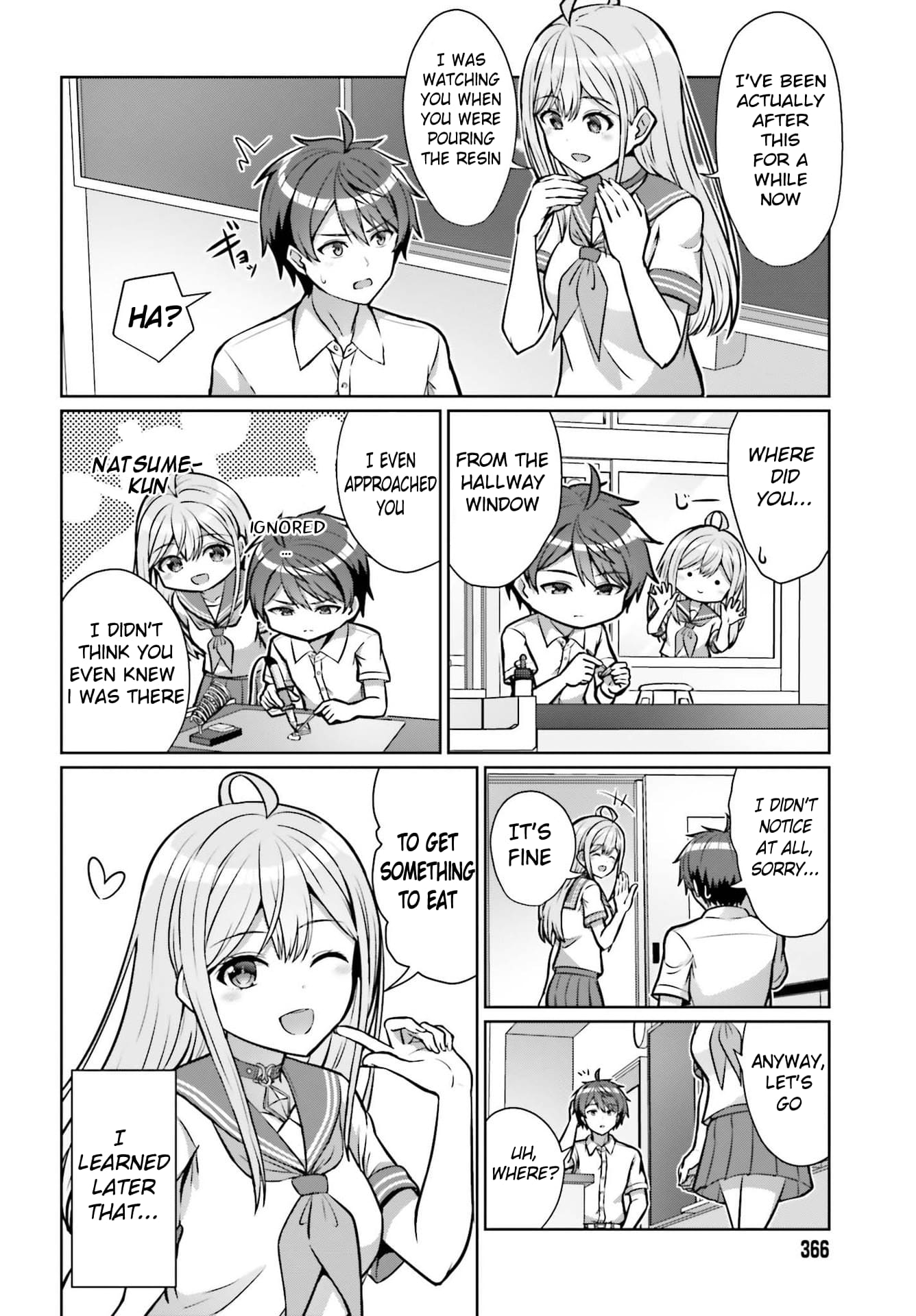 Can a Boy and Girl Friendship Hold Up? (No It Can't)