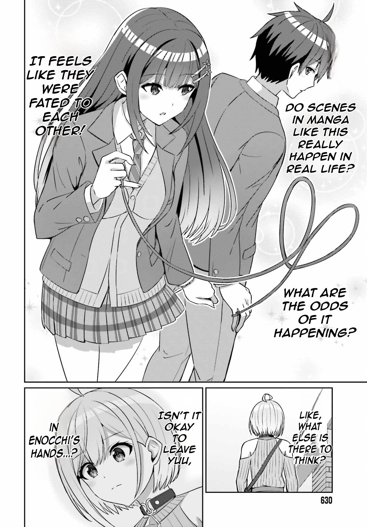 Can a Boy and Girl Friendship Hold Up? (No It Can't)