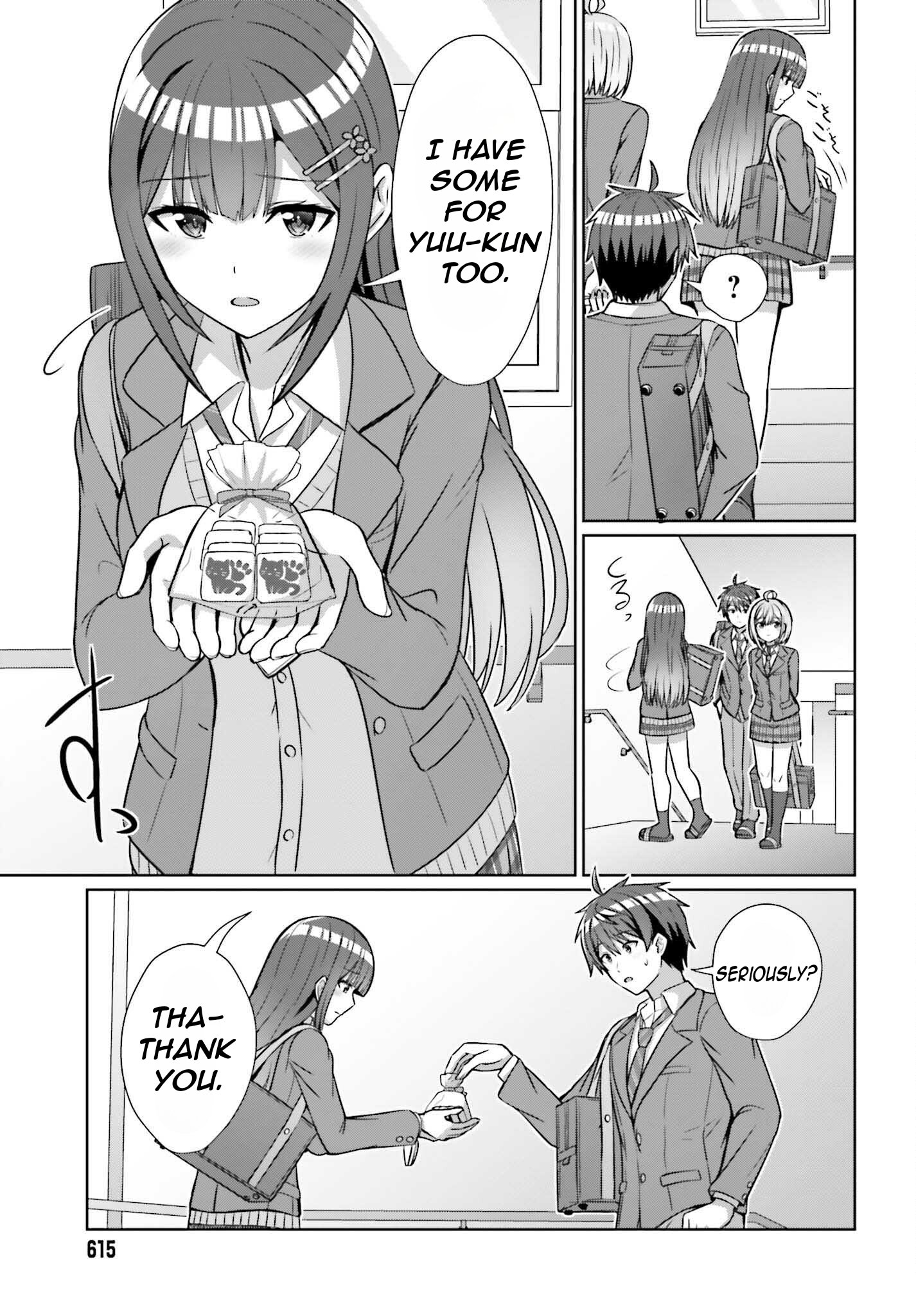 Can a Boy and Girl Friendship Hold Up? (No It Can't)