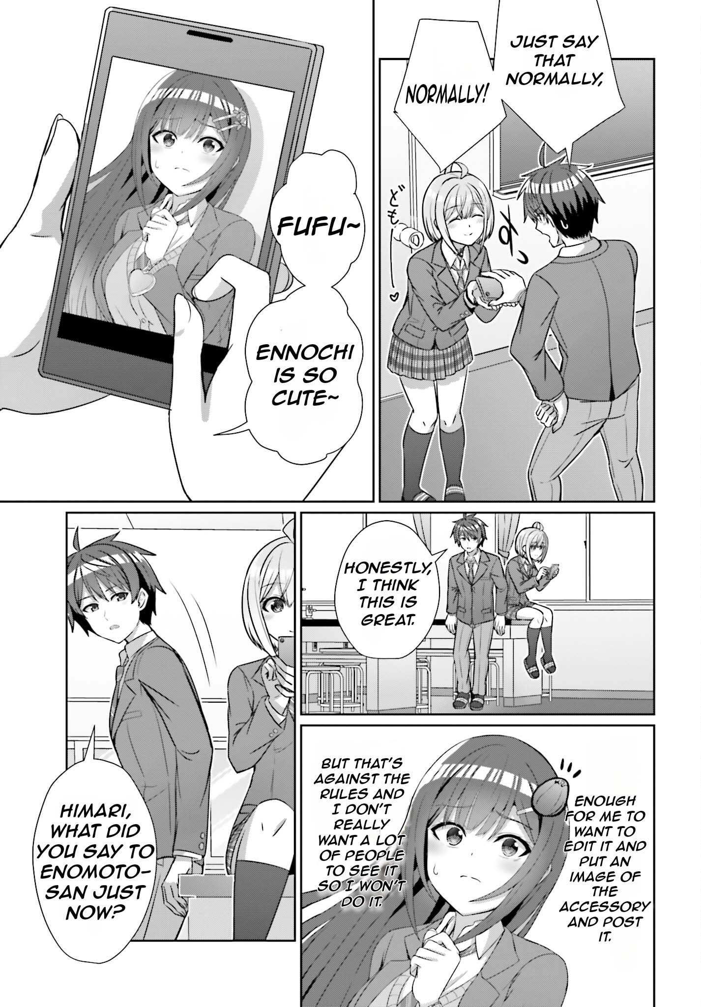 Can a Boy and Girl Friendship Hold Up? (No It Can't)