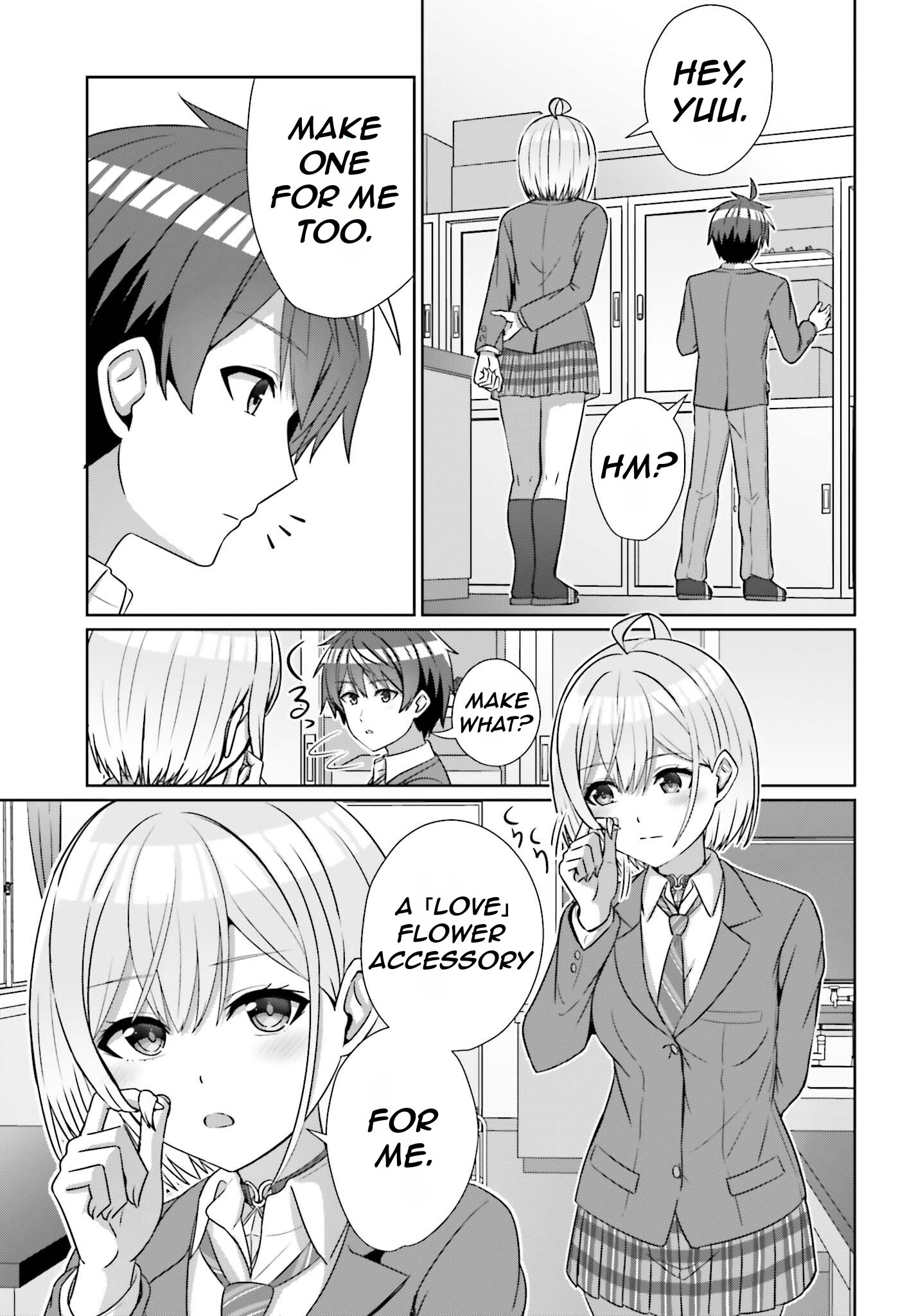 Can a Boy and Girl Friendship Hold Up? (No It Can't)