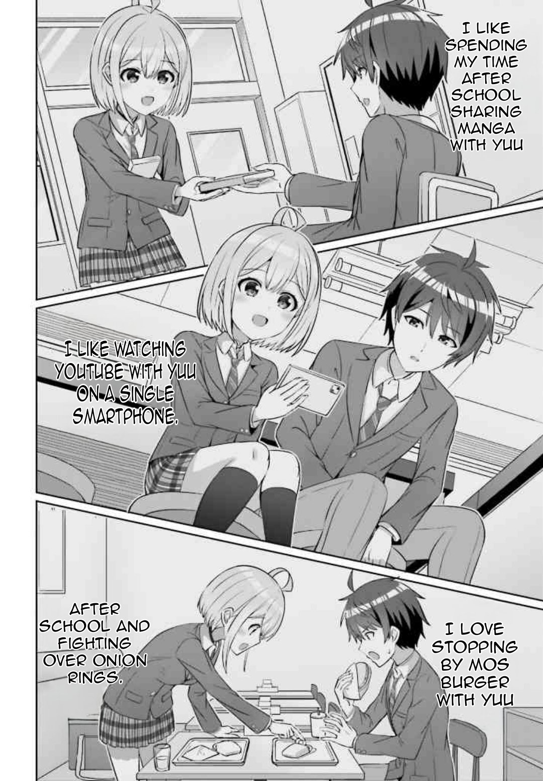 Can a Boy and Girl Friendship Hold Up? (No It Can't)