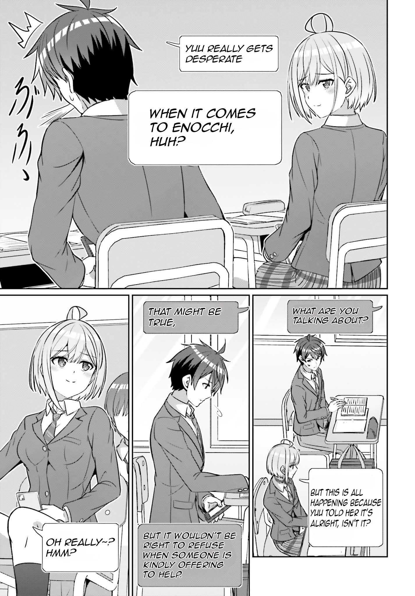 Can a Boy and Girl Friendship Hold Up? (No It Can't)