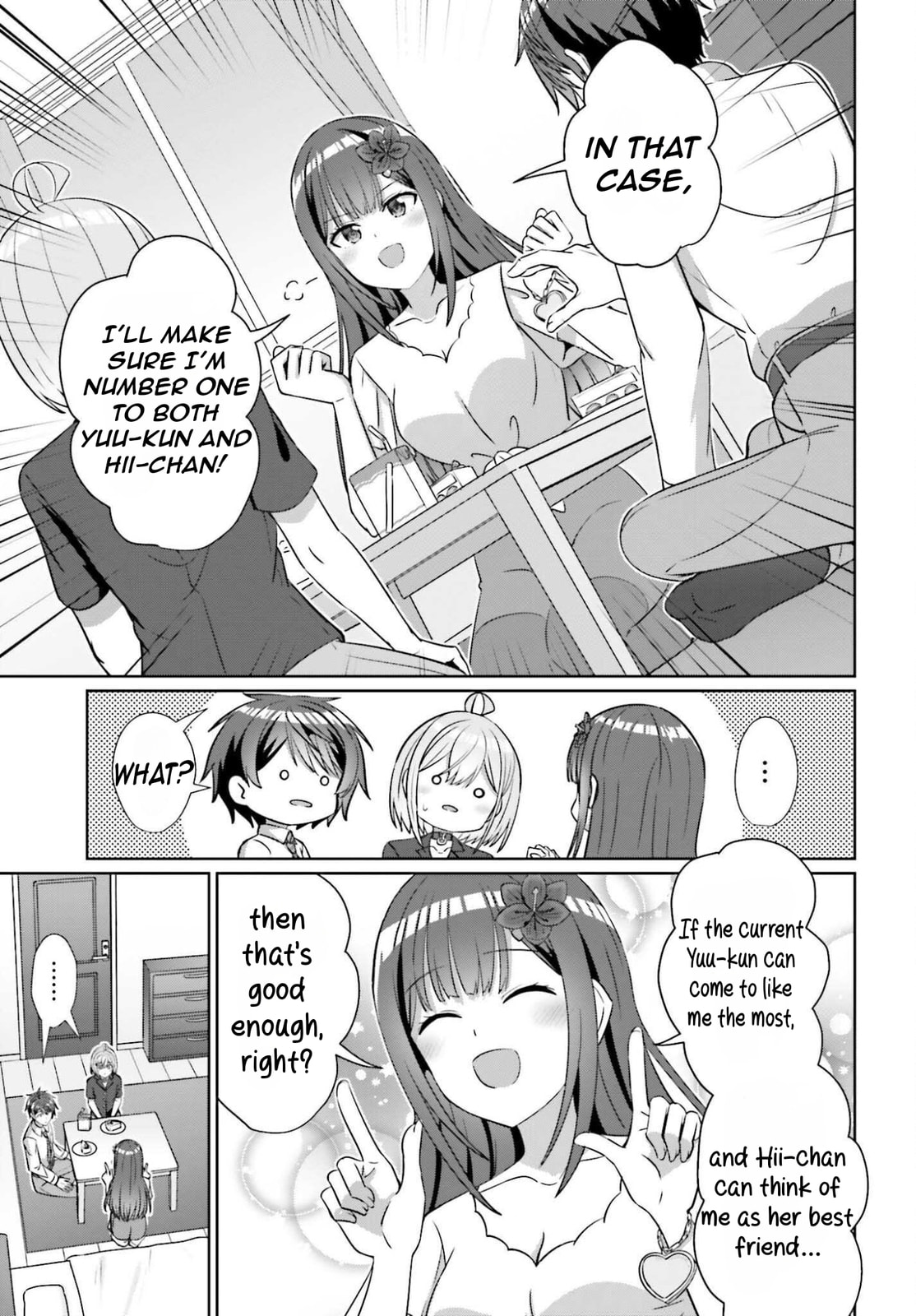 Can a Boy and Girl Friendship Hold Up? (No It Can't)