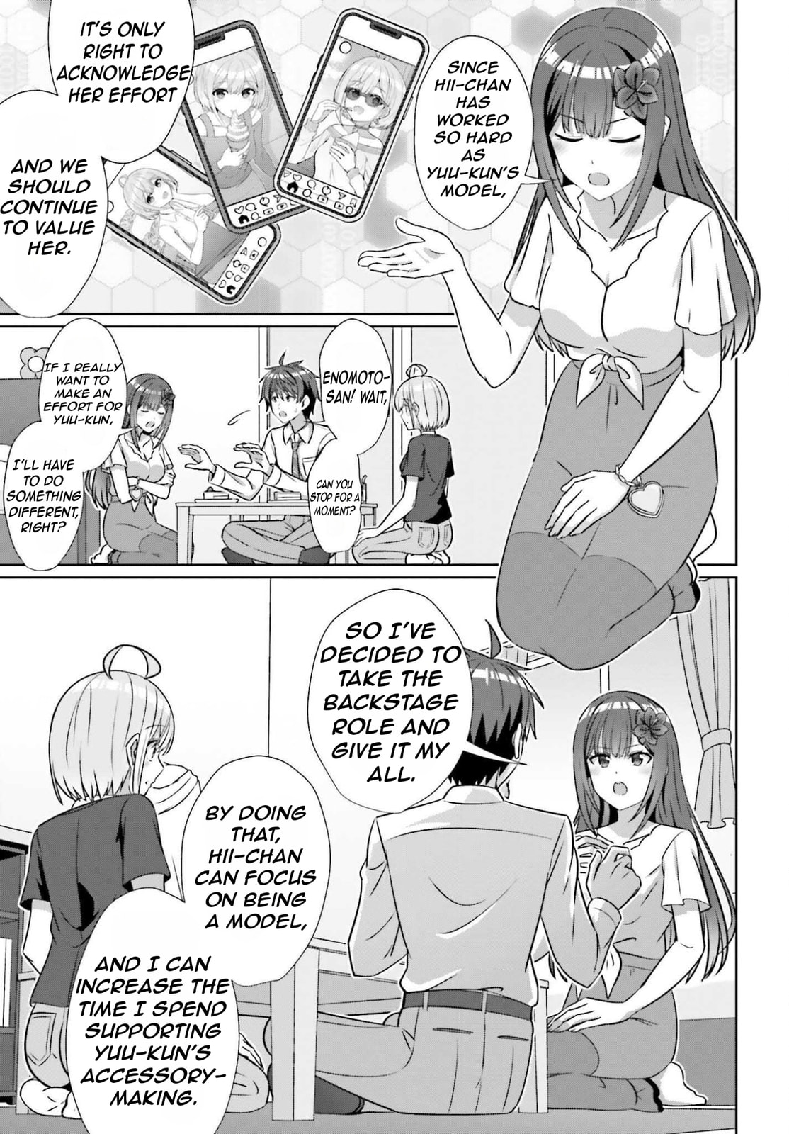 Can a Boy and Girl Friendship Hold Up? (No It Can't)