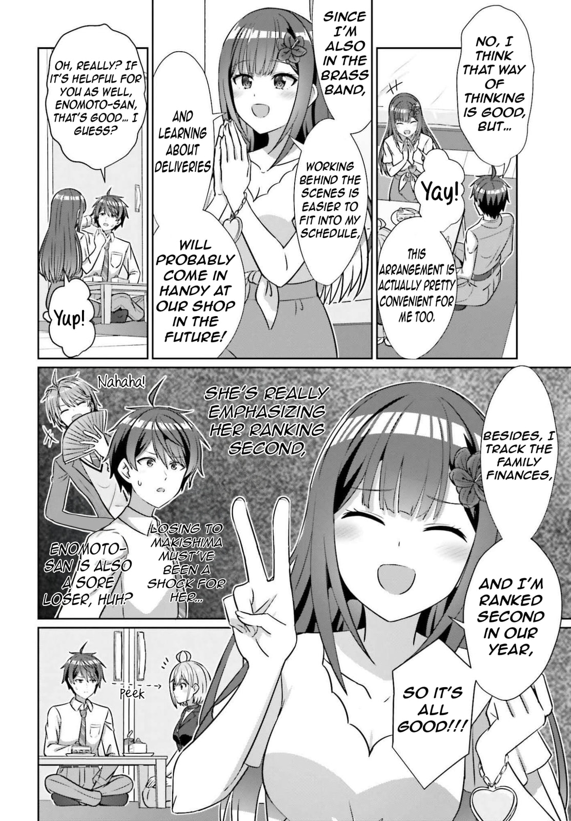 Can a Boy and Girl Friendship Hold Up? (No It Can't)