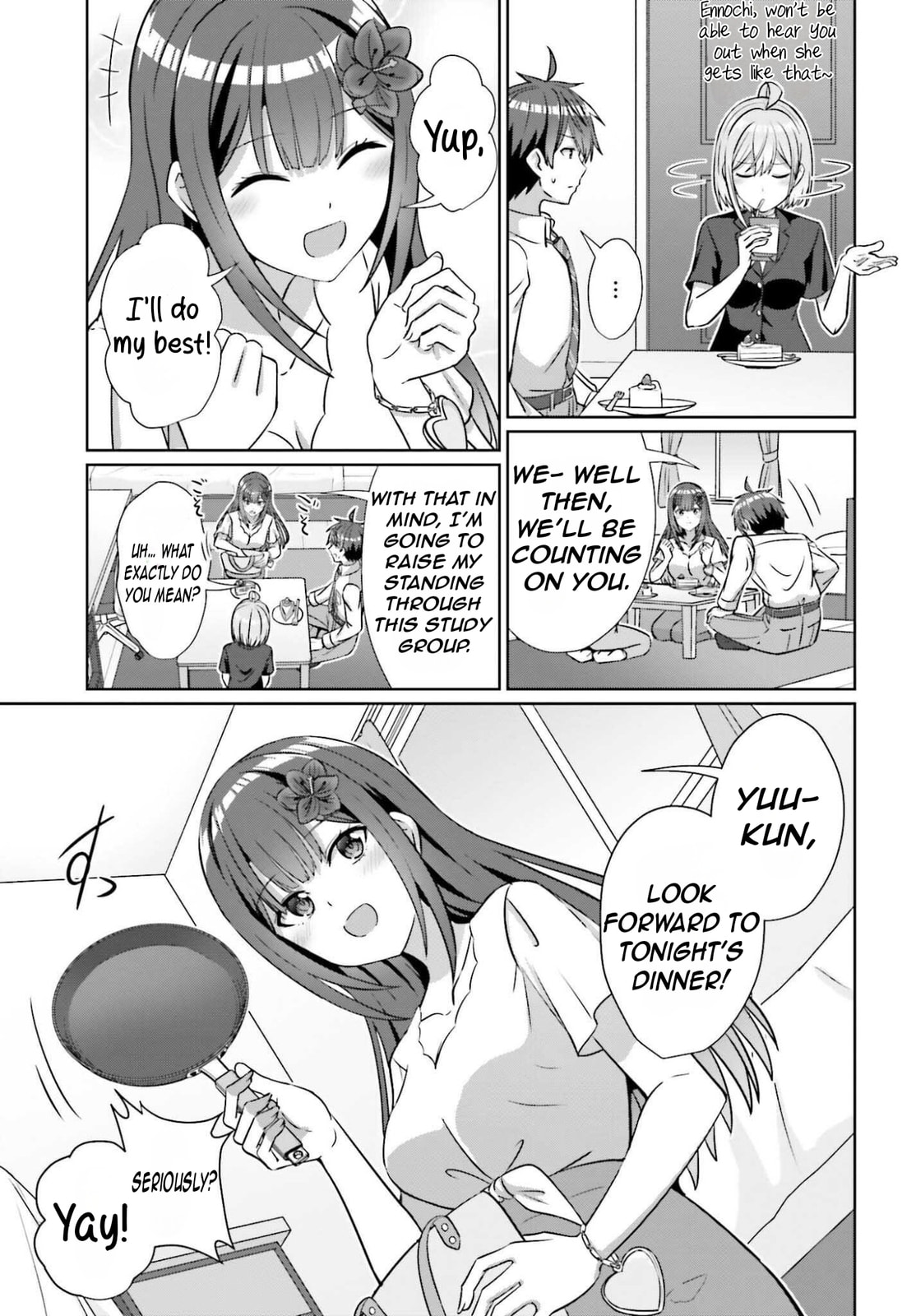 Can a Boy and Girl Friendship Hold Up? (No It Can't)