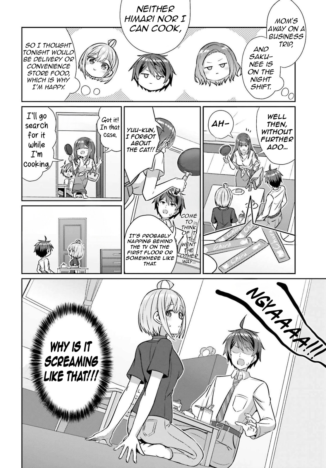 Can a Boy and Girl Friendship Hold Up? (No It Can't)