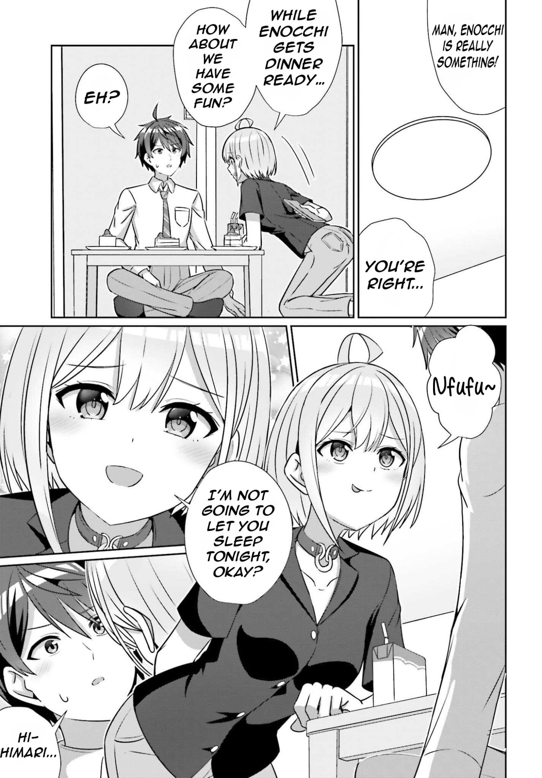 Can a Boy and Girl Friendship Hold Up? (No It Can't)