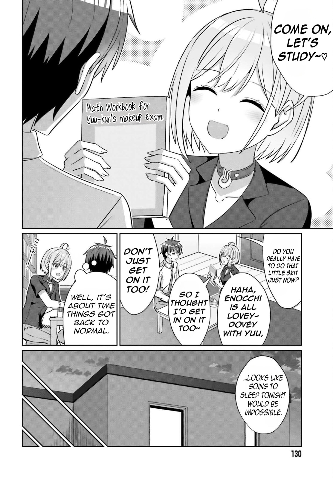 Can a Boy and Girl Friendship Hold Up? (No It Can't)