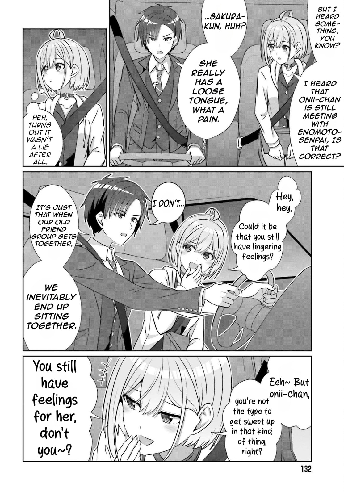 Can a Boy and Girl Friendship Hold Up? (No It Can't)