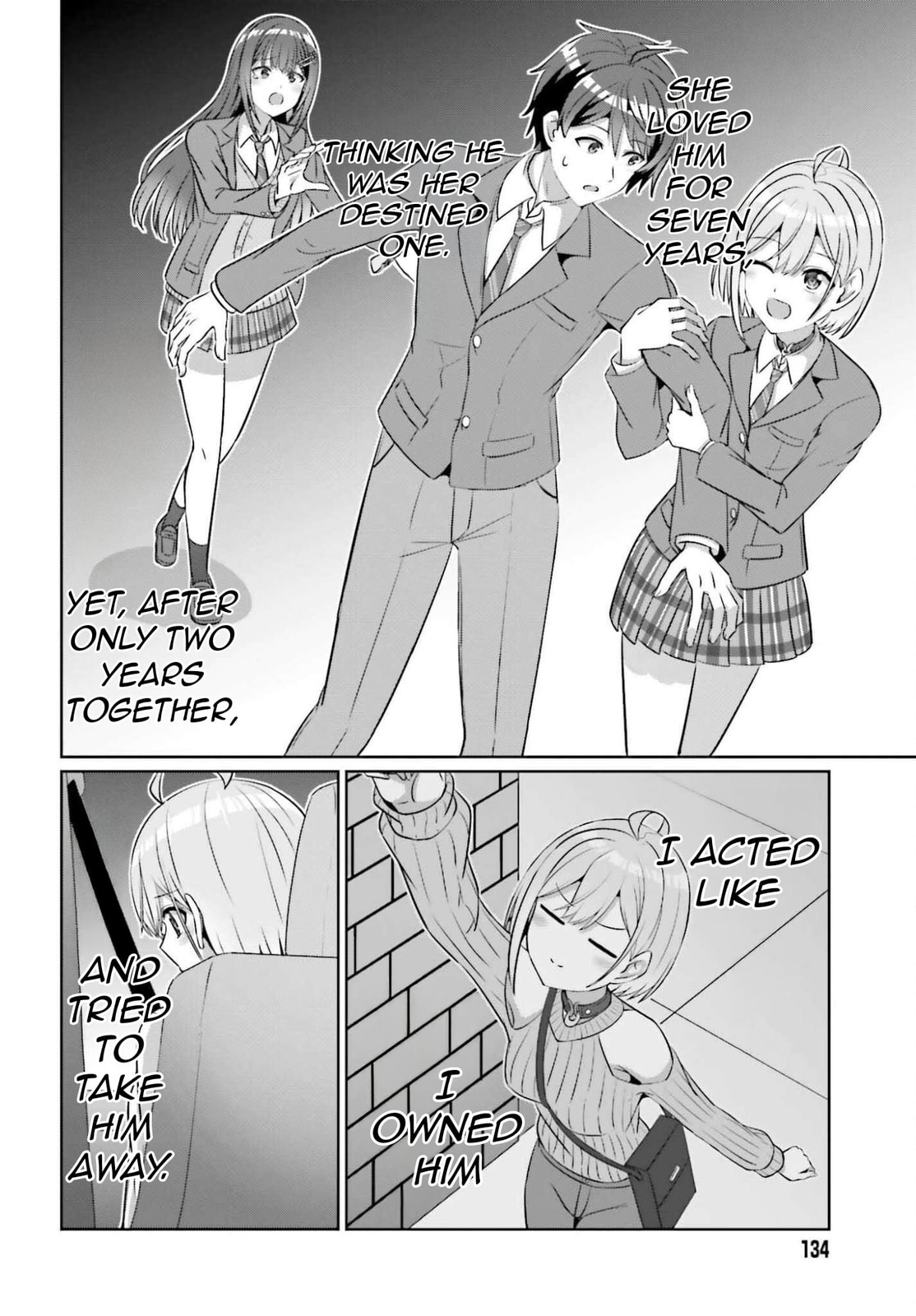 Can a Boy and Girl Friendship Hold Up? (No It Can't)