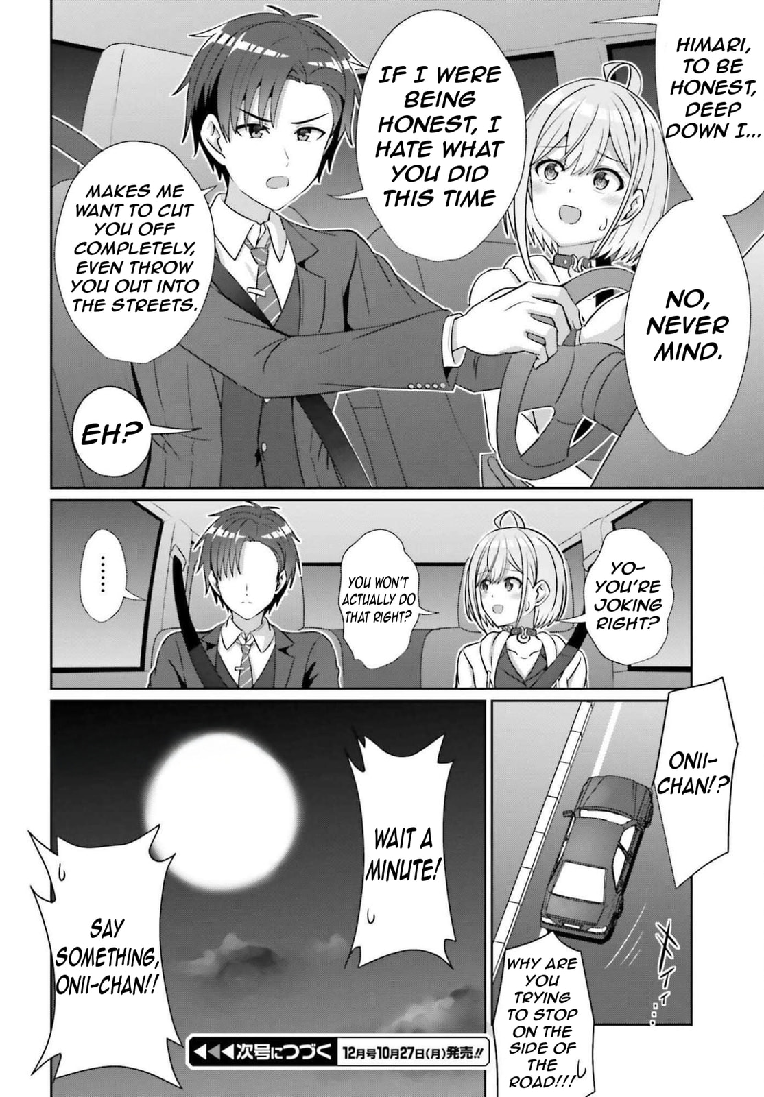 Can a Boy and Girl Friendship Hold Up? (No It Can't)