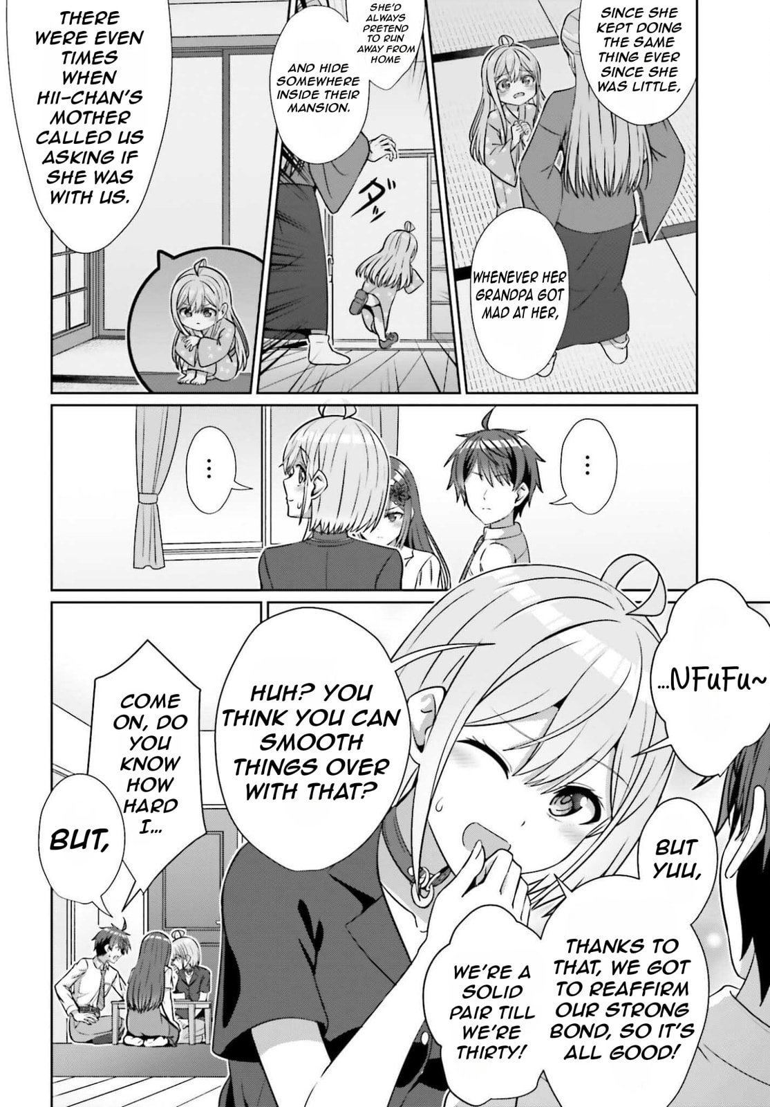 Can a Boy and Girl Friendship Hold Up? (No It Can't)