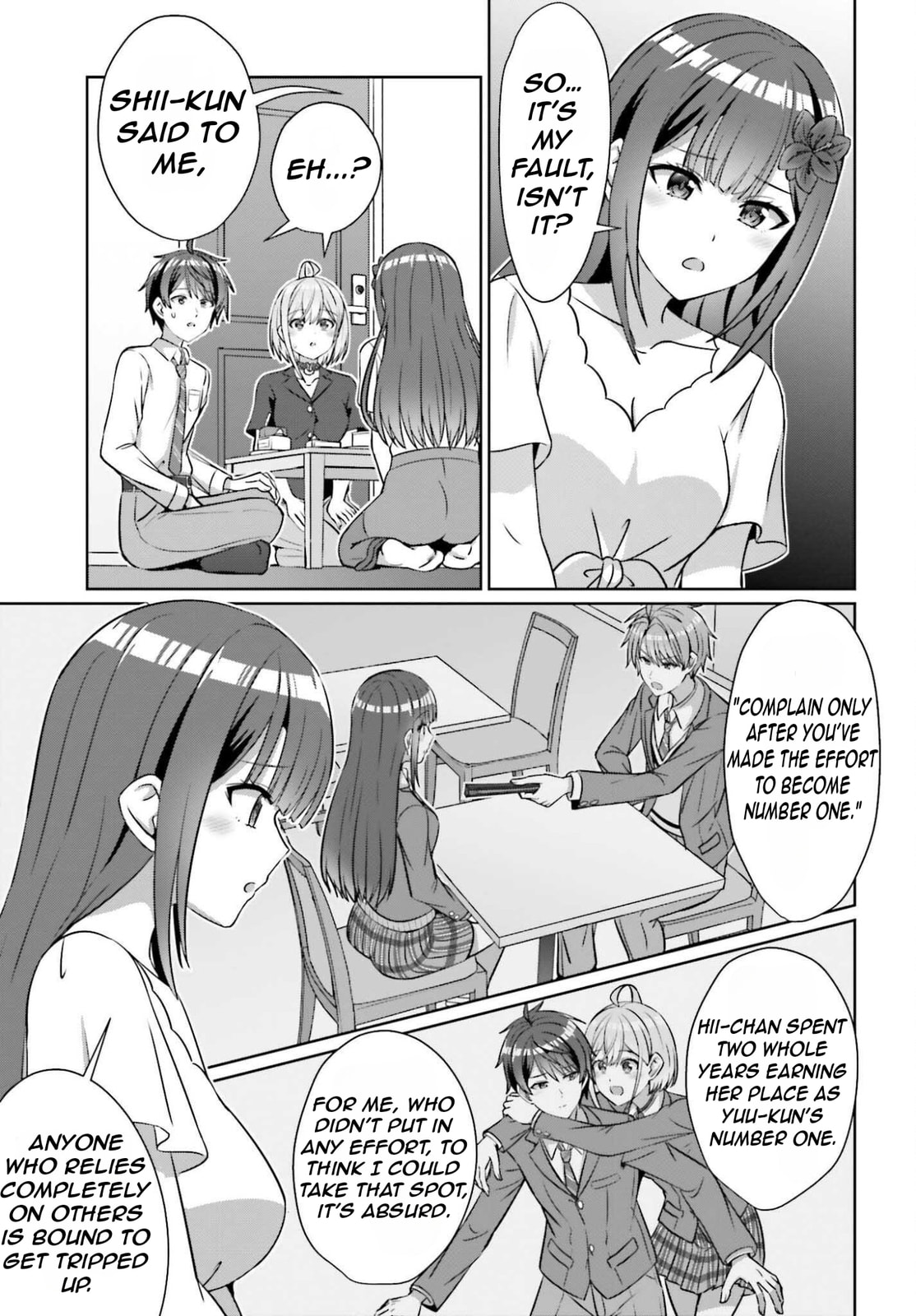 Can a Boy and Girl Friendship Hold Up? (No It Can't)