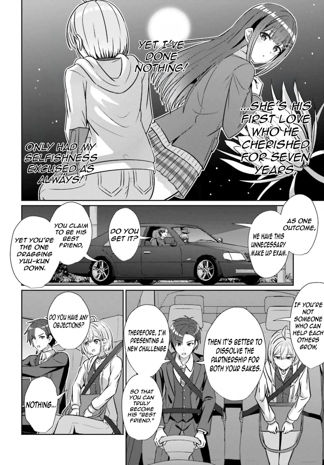 Can a Boy and Girl Friendship Hold Up? (No It Can't)