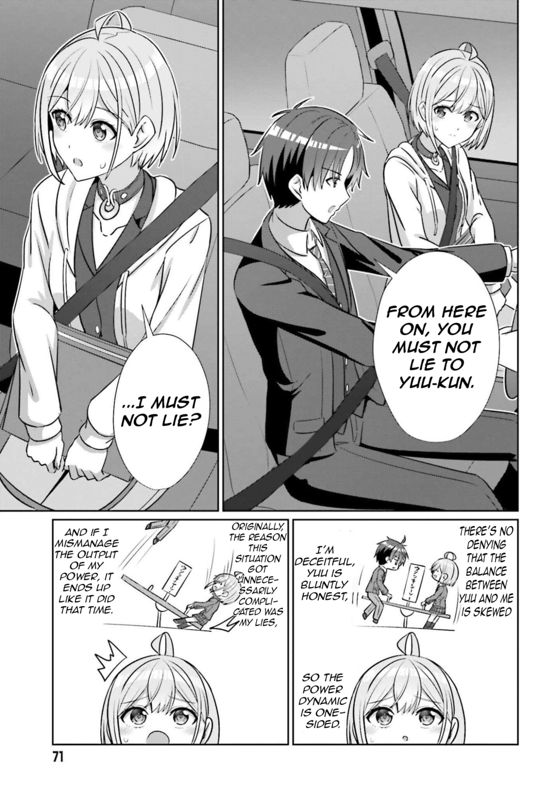 Can a Boy and Girl Friendship Hold Up? (No It Can't)