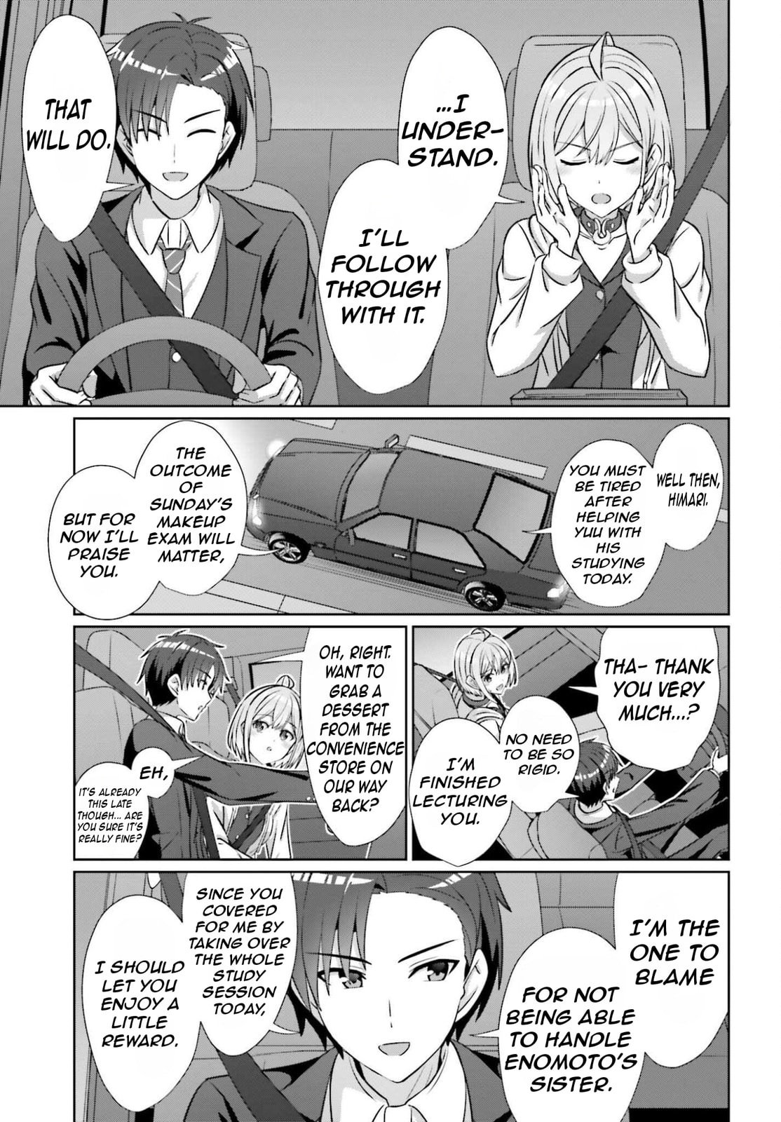 Can a Boy and Girl Friendship Hold Up? (No It Can't)