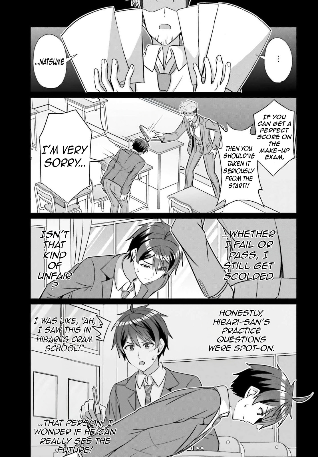 Can a Boy and Girl Friendship Hold Up? (No It Can't)