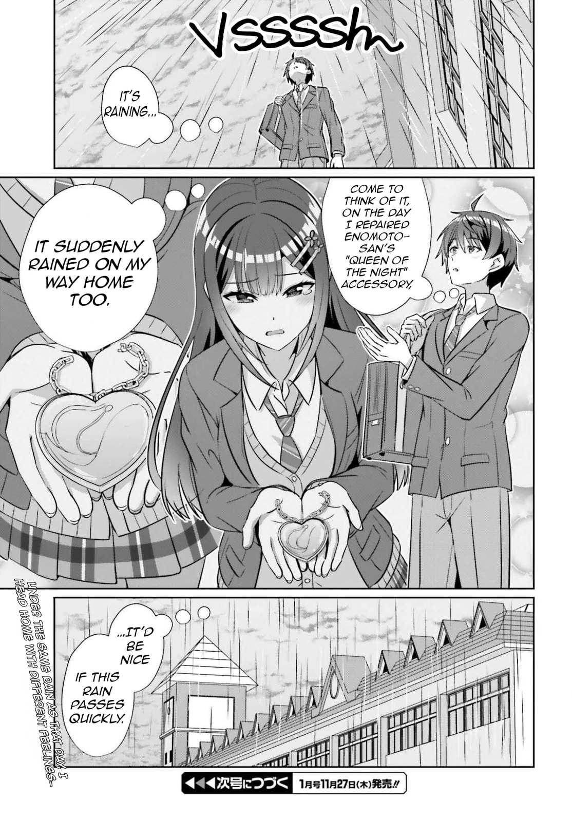 Can a Boy and Girl Friendship Hold Up? (No It Can't)