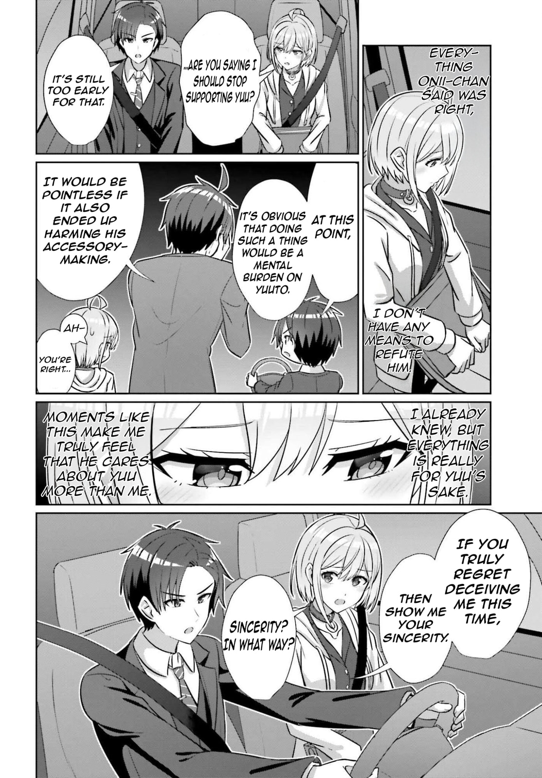 Can a Boy and Girl Friendship Hold Up? (No It Can't)