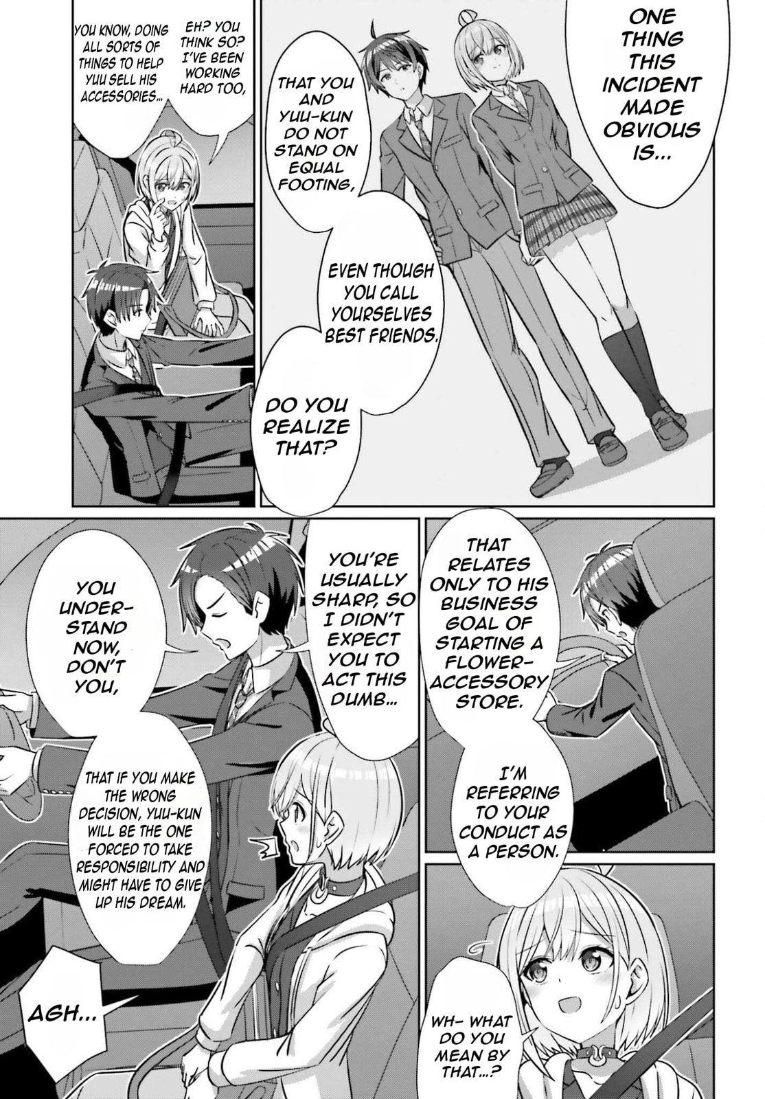 Can a Boy and Girl Friendship Hold Up? (No It Can't)