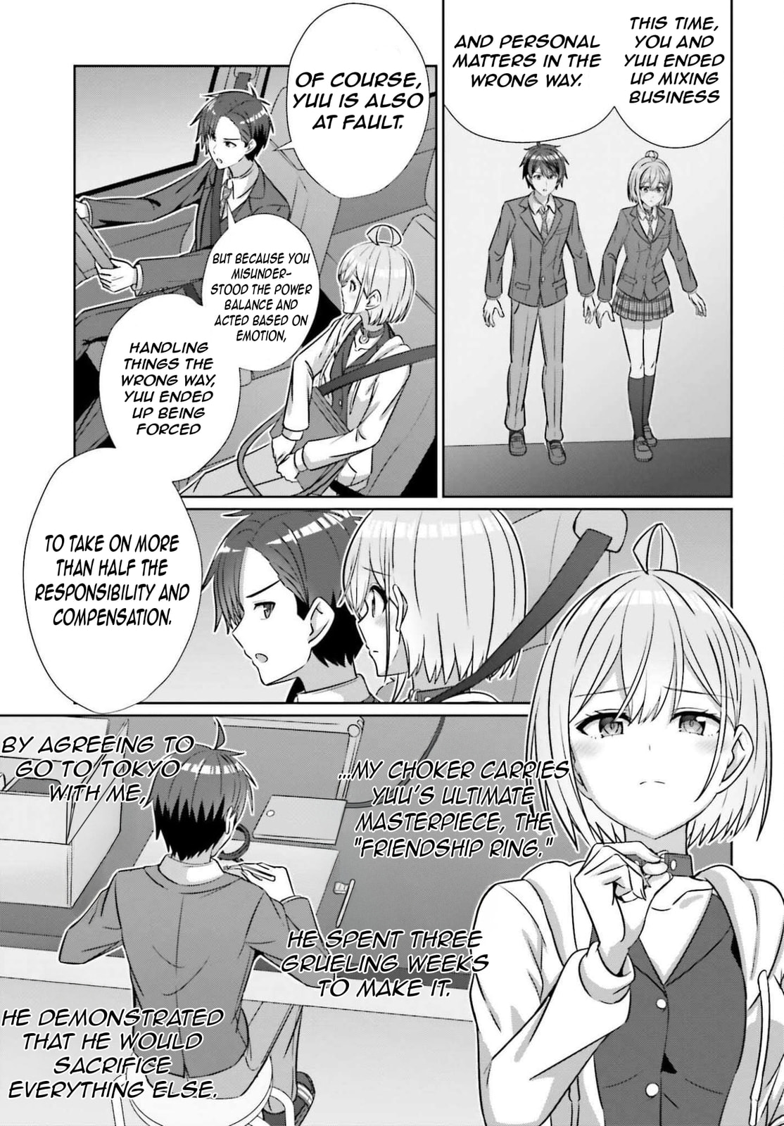 Can a Boy and Girl Friendship Hold Up? (No It Can't)