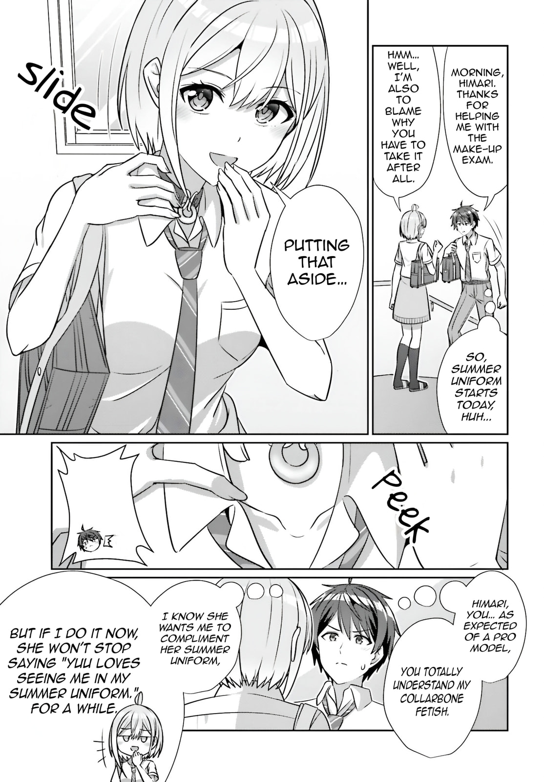 Can a Boy and Girl Friendship Hold Up? (No It Can't)