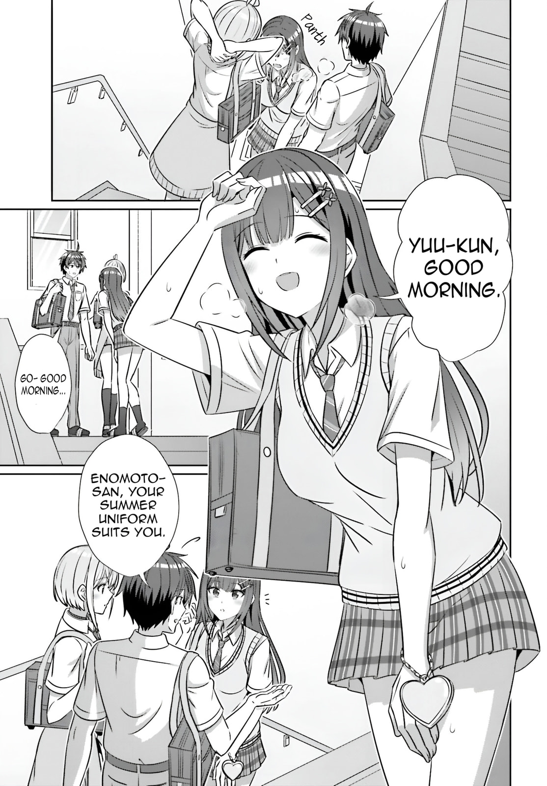 Can a Boy and Girl Friendship Hold Up? (No It Can't)