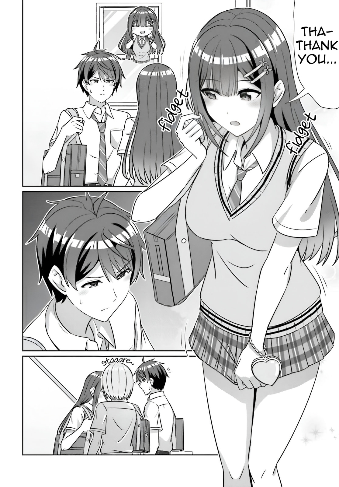 Can a Boy and Girl Friendship Hold Up? (No It Can't)