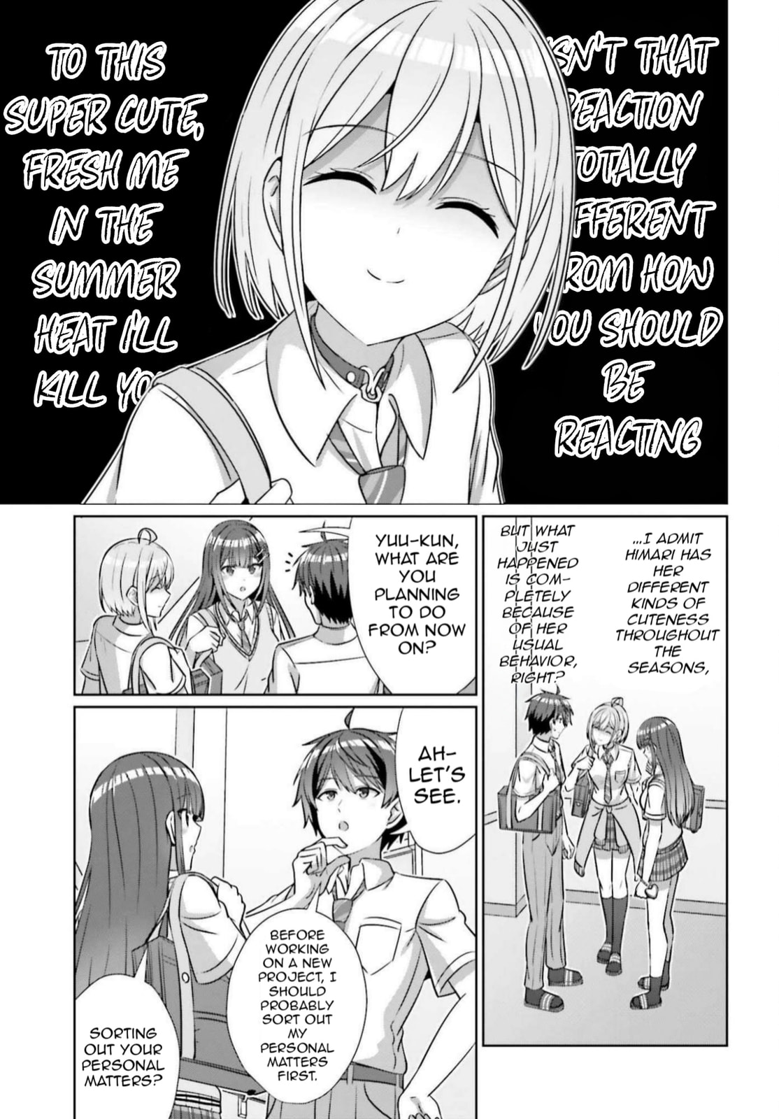 Can a Boy and Girl Friendship Hold Up? (No It Can't)