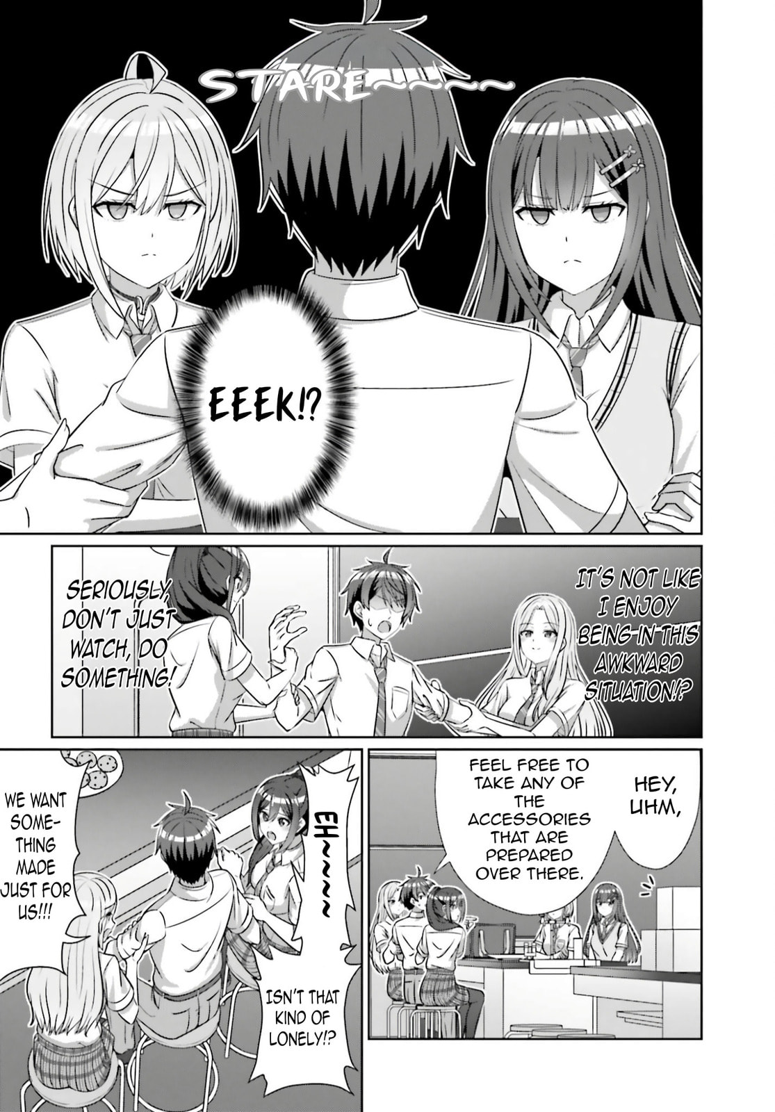 Can a Boy and Girl Friendship Hold Up? (No It Can't)