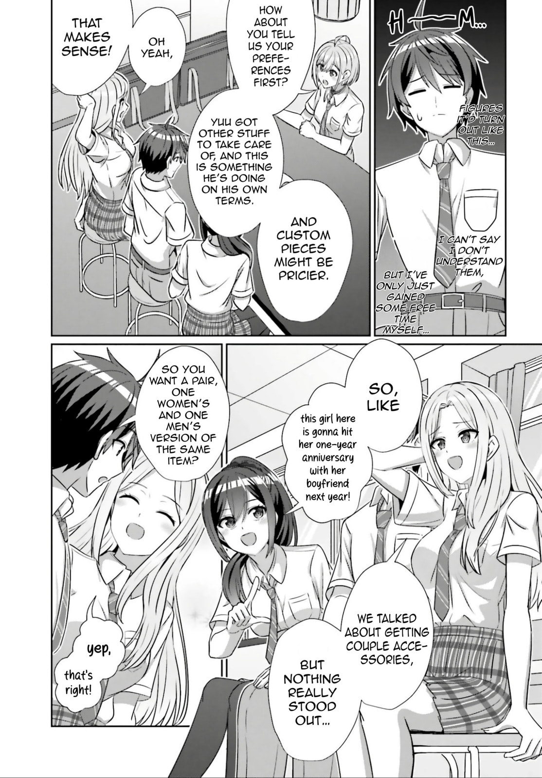 Can a Boy and Girl Friendship Hold Up? (No It Can't)